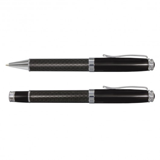 Carbon Fibre Gift Sets Pens